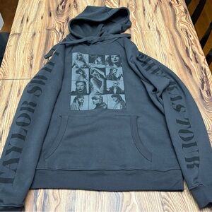Taylor Swift Era’s Tour Hoodie 🫶